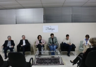 Inova&ccedil;&atilde;o e coletividade norteiam encontro na Acic