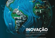 Inova��o � o destaque da nova edi��o da Revista Lideran�a Empresarial