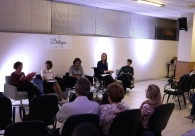 Inova��o na Coletividade � tema de encontro do Di�logos na Acic