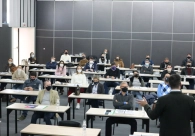 Inova��o nas organiza��es � tema do Programa de Gest�o e Viv�ncia Empresarial na Acic