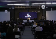 Inova��o pauta a palestra de Romeo Busarello na Expomais