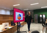 Inova��o pauta encontro do N�cleo de Marketing da Acic