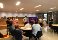 Inova��o pauta encontro do N�cleo de Marketing da Acic