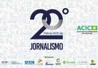 Inscri��es para o Pr�mio Acic de Jornalismo se encerram nesta quinta-feira