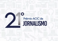 Inscri��es para o Pr�mio Acic de Jornalismo se encerram nesta sexta-feira