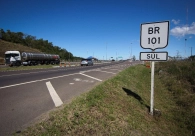 Instala��o das pra�as de ped�gio no Sul volta � pauta nesta quarta-feira na Acic