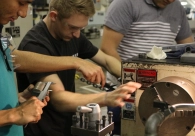 Institui��es de ensino buscam se alinhar �s necessidades do mercado