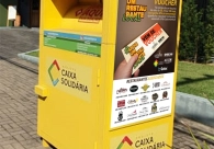 Integrantes da Via Gastron�mica concedem bonifica��o de 30% a clientes