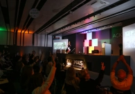  Intelig�ncia Artificial � o pr�ximo grande passo da humanidade