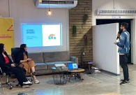 Intelig�ncia artificial na economia criativa � tema de encontro do Clube de Marketing da Acic