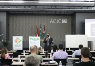 Intelig�ncia comercial pauta terceiro m�dulo do PGVE na Acic