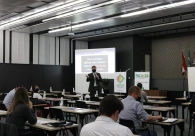 Intelig�ncia comercial pauta terceiro m�dulo do PGVE na Acic