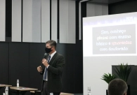 Intelig�ncia comercial pauta terceiro m�dulo do PGVE na Acic