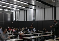 Intelig�ncia comercial pauta terceiro m�dulo do PGVE na Acic