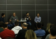  Intera��o e experi�ncias reais marcam atividades paralelas da Expomais