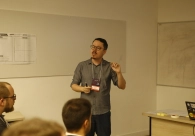  Intera��o e experi�ncias reais marcam atividades paralelas da Expomais