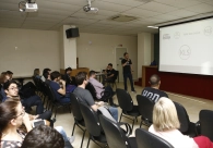  Intera��o e experi�ncias reais marcam atividades paralelas da Expomais