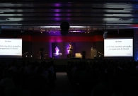 Interatividade e transforma��es tecnol�gicas pautam segunda tarde da Expomais