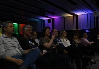 Interatividade e transforma��es tecnol�gicas pautam segunda tarde da Expomais