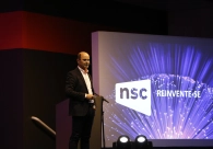 Interatividade e transforma��es tecnol�gicas pautam segunda tarde da Expomais