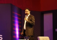 Interatividade e transforma��es tecnol�gicas pautam segunda tarde da Expomais