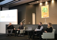 Intercon aborda desafios e oportunidades do mercado exterior