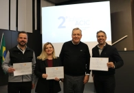 Intercon aborda desafios e oportunidades do mercado exterior