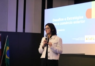 Intercon aborda desafios e oportunidades do mercado exterior