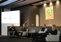 Intercon aborda desafios e oportunidades do mercado exterior