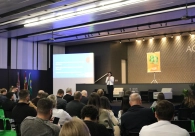 Intercon aborda desafios e oportunidades do mercado exterior