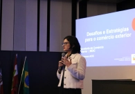 Intercon aborda desafios e oportunidades do mercado exterior