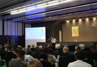 Intercon aborda desafios e oportunidades do mercado exterior