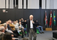 Intercon aborda desafios e oportunidades do mercado exterior