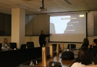 Internacionaliza��o pauta reuni�o da diretoria da Acic