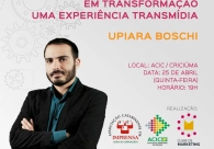 Jornalismo pol�tico em transforma��o � pauta de palestra