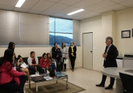 Jovens da Abadeus realizam sonho da festa de 15 anos