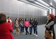 Jovens da Abadeus realizam sonho da festa de 15 anos