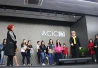 Jovens da Abadeus realizam sonho da festa de 15 anos