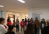 Jovens da Abadeus realizam sonho da festa de 15 anos