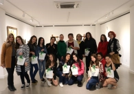 Jovens da Abadeus realizam sonho da festa de 15 anos