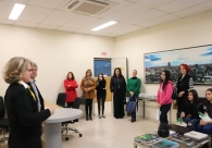 Jovens da Abadeus realizam sonho da festa de 15 anos