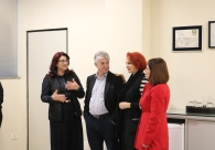 Jovens da Abadeus realizam sonho da festa de 15 anos