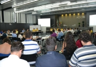 Jovens Empreendedores do Estado se re�nem na ACIC