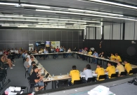 Jovens Empreendedores do Estado se re�nem na ACIC