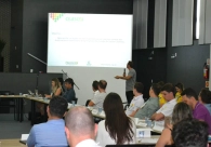 Jovens Empreendedores do Estado se re�nem na ACIC