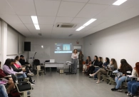 Jovens recebem capacita��o para empreender