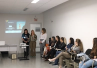 Jovens recebem capacita��o para empreender