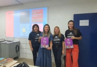 Jovens recebem capacita��o para empreender