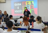 Jovens recebem capacita��o para empreender