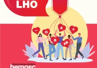 Junho Vermelho: Acic incentiva a doa��o de sangue